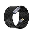 thumbnail image 1 of Línea Extendida Compatible con extensor de cable de datos USB 2.0/1.1/1.0 para cámara web (10M), 1 of 8
