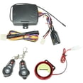 thumbnail image 1 of ALARMA PARA MOTOCICLETA PROTECCION AL AGUA HF CHSR-MOTO100, 1 of 6