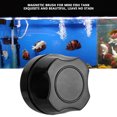 thumbnail image 3 of Strong Combination Strong Suction  Scraper, Aquarium Cleaning,  Sealing For Aquarium Fish  Black, 3 of 8