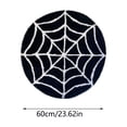 thumbnail image 3 of SLYNSHome Halloween Bathroom Rug,Ghost Area Rugs Non Slip Washable Floor Mat for Bedroom Kitchen Entryway Indoor Decoration, 3 of 6