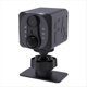 thumbnail image 4 of Cámara de Seguridad Inalámbrica WD22 de 4 MP con Alarma PIR, Audio Bidireccional, Visión , Minicámara WiFi, Cámara de Vigilancia 90D en Modo de Espera., 4 of 5