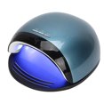 thumbnail image 1 of Máquina de curado de uñas, lámpara de gel UV Lámpara de gel UV para uñas Secador de esmalte de gel Salida de alta intensidad, 1 of 14