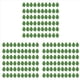 thumbnail image 1 of Clips de Plantas para Plantas Trepadoras (Paquete de 180), Clips de Pared para Plantas Trepadoras para Apoyar el Crecimiento Vertical de los Tallos, Enredaderas, 1 of 5