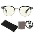 thumbnail image 1 of Gafas Inteligentes Gafas Bluetooth Con Control Táctil De Carga Rápida A Prueba De Agua Con Auriculares Abiertos Para Juegos Para Conducir, 1 of 8
