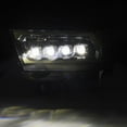 thumbnail image 5 of AlphaRex NOVA-Series LED Projector Headlights for 19-23 Dodge Ram 1500, 5 of 7