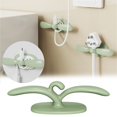 thumbnail image 1 of Iodue Rack New Upgrade Cord Organizer For Kitchen Appliances Kitchen Appliance Cord Organizer Stick On Appliance Cord Holder Appliance Cord Holder Cord For Pressure Cooker Multipack, 1 of 4