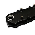 thumbnail image 4 of Black Carbon Fiber Valve Covers for GM LT, 4 of 5