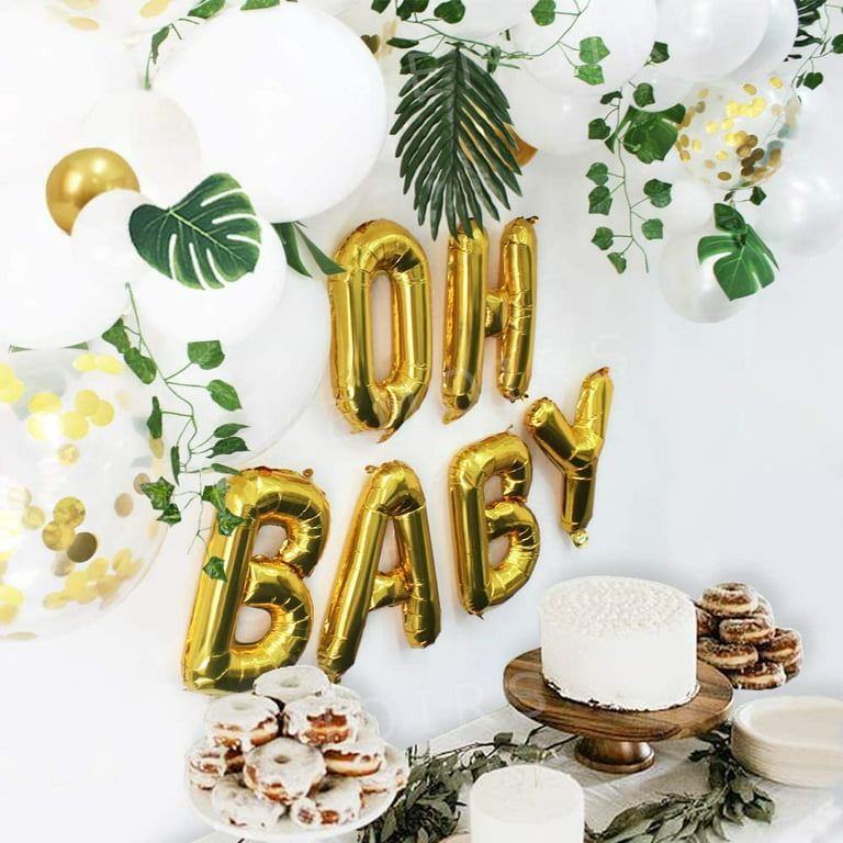 Fun Baby Shower Themes for Spring - Olababy