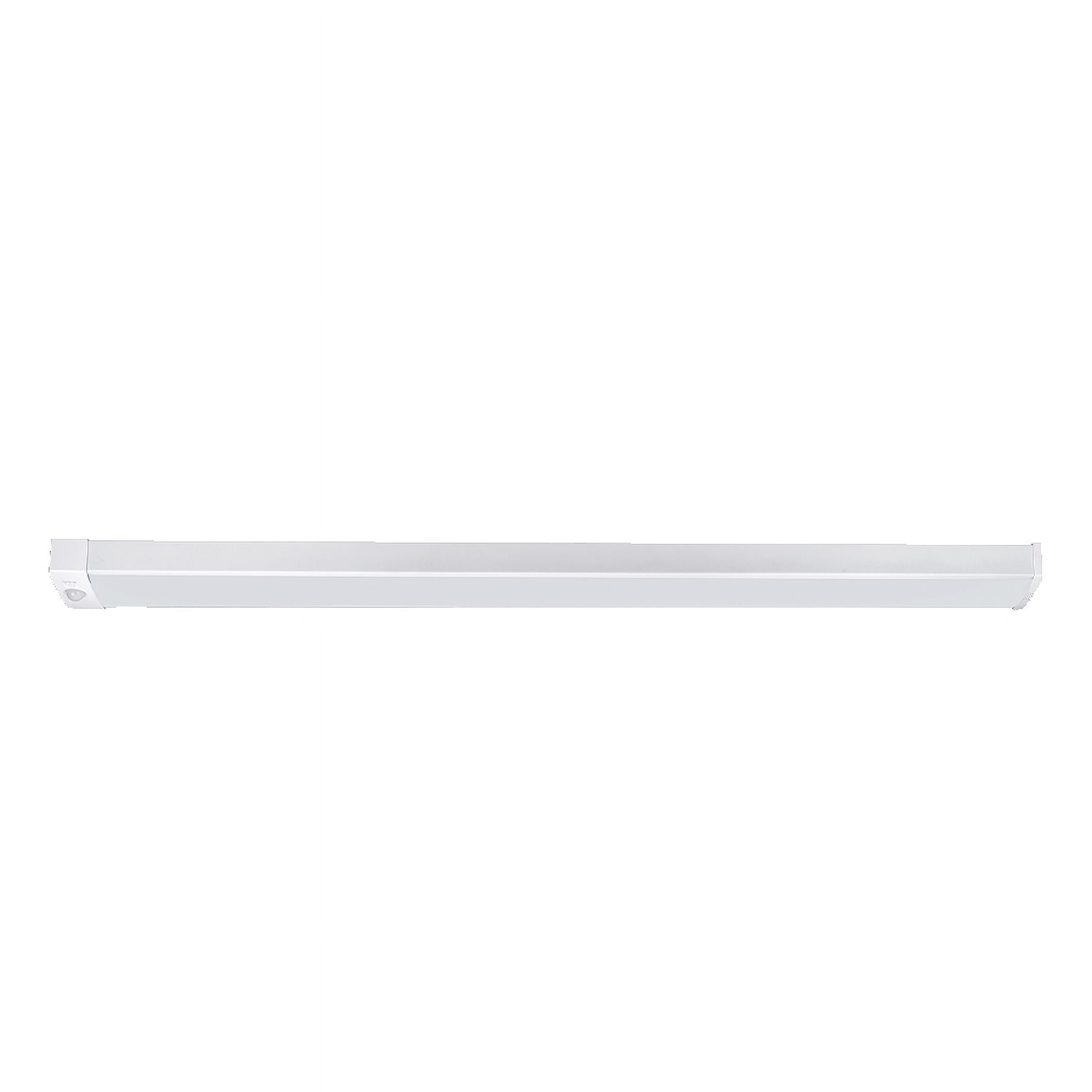 ETI 4ft Wrap Light w/ Integrated Motion Sensor, Ultra Bright 3600 Lumens, 4000K Cool White, 120-Volt, 56513242