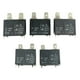 thumbnail image 2 of 5pcs SFK-112DM 250VAC 12VDC DIP-4 para piezas de aire acondicionado Accs, 2 of 5