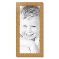 thumbnail image 2 of ArtToFrames 13x30 inch Metallic Gold Picture Frame, Gold MDF Poster Frame (4500), 2 of 8