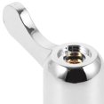 thumbnail image 4 of LITINKIMI 5Pcs Faucet Handle Metal Sink Handles for Kitchen Upgrade Homeowners, 4 of 8