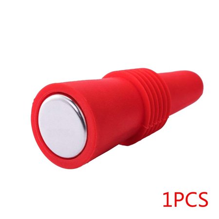 

Bottle Caps Bottle Caps Wine Stoppers Family Bar Preservation Tools Silicone Creative New Design Safe and Healthy
