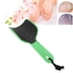 thumbnail image 1 of Raspador de pies Jadeshay herramientas de pedicura de doble cara removedor de callos lima para pies, 1 of 11