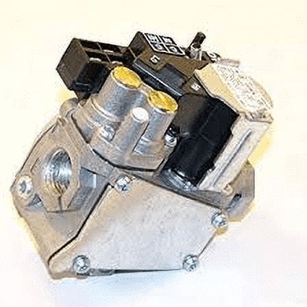 York S1-02544124000 Gas Valve: High-Quality Replacement Part for Your Home's Gas System