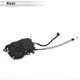 thumbnail image 4 of Actuador de bloqueo de la puerta trasera Unique Bargains para BMW X1 2014-2019 No.51247374006, 4 of 8
