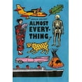 thumbnail image 2 of Almost Everything, 2 of 2