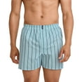 thumbnail image 2 of Jockey Boxeurs pour Hommes Classics Coupe Complète 5 Po - Lot de 3, 2 of 5