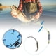 thumbnail image 5 of Sedal de Pesca ANGGREK de Tensión fuerte 34g Con Frijol Amortiguador de Silicona, 5 of 8