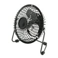 thumbnail image 4 of Ventilador de escritorio USB, ventilador de escritorio pequeño USB Ventilador de escritorio USB Ventiladores USB Estética elegante, 4 of 12