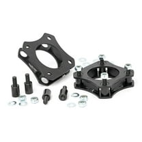 Rough Country 1.75" Leveling Kit (fits) 2007-2020 Tundra | Bolt On Suspension System | 88000