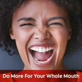 thumbnail image 4 of Colgate Total Dentifrice Gel Blanchissant, 3,3 Onces, 4 of 6