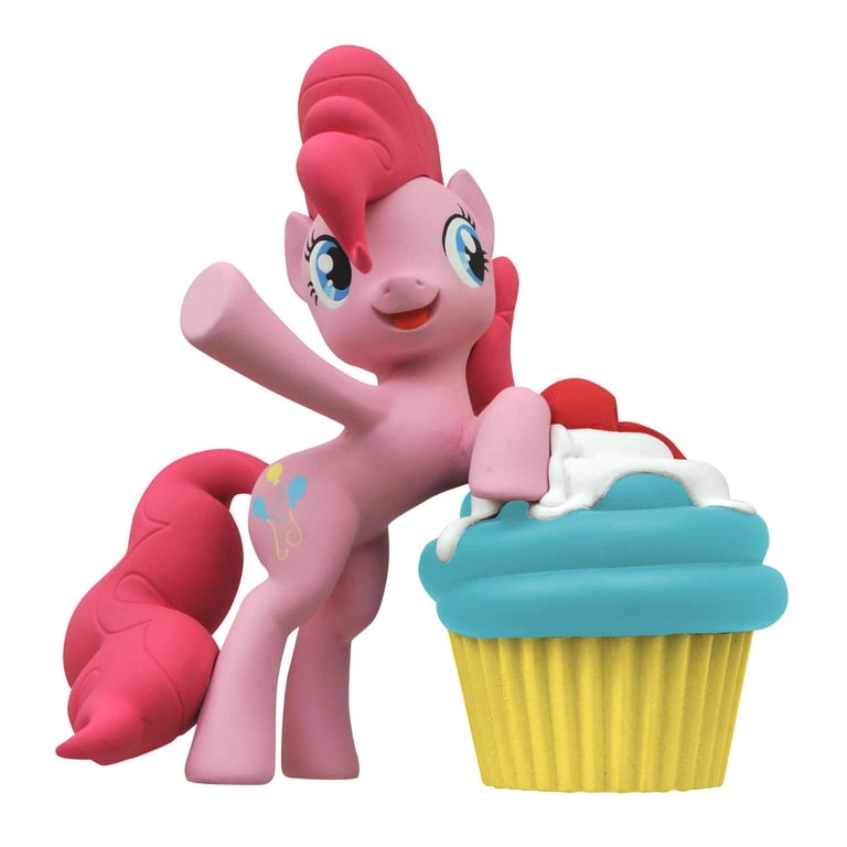 Diamond Select Toys My Little Pony Pinkie Pie Bank - Walmart.com