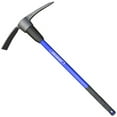 thumbnail image 2 of Vaughan Groundbreakers 8 lb Double Bit Pick Mattock with 36" Fiberglass Handle, 2 of 2