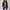Blue, variant on Women's Blazers & Suit Jackets Clearance Button Front Oversized Fall Fashion Lightweight Office Blazer Casual Relaxed Fit Work Jackets Limited Promotion