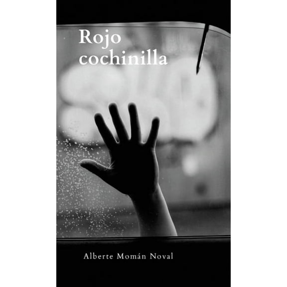 Rojo cochinilla, (Paperback)