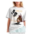 thumbnail image 1 of Playera Harry Potter Talla 16 Manga Corta Blanco, 1 of 3
