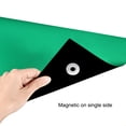 thumbnail image 3 of Unique Bargains A4 Size Plain Magnet Sheets for Crafts or Applying Adhesive Items 24 Mil Green 3pcs, 3 of 4