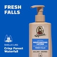 thumbnail image 5 of Dr. Squatch Mens Natural Body Moisturizer Lotion, Hand & Body Lotion for Men, Fresh Falls, 10 fl Oz, 5 of 14