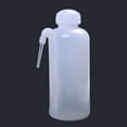 thumbnail image 2 of 500ml Plastic Wash Bottle Squeeze Dispensing Bottle G2950, 2 of 6