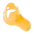 thumbnail image 1 of Hamster Water Bottle Holder Plastic Rabbit Food Feeder Small Animal Food Bowl, 1 of 10