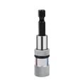 thumbnail image 1 of 1/4 Pouce Tige Hexagonale Support de Foret Magnétique Visseuse Foret Rallonge Barre, 1 of 8