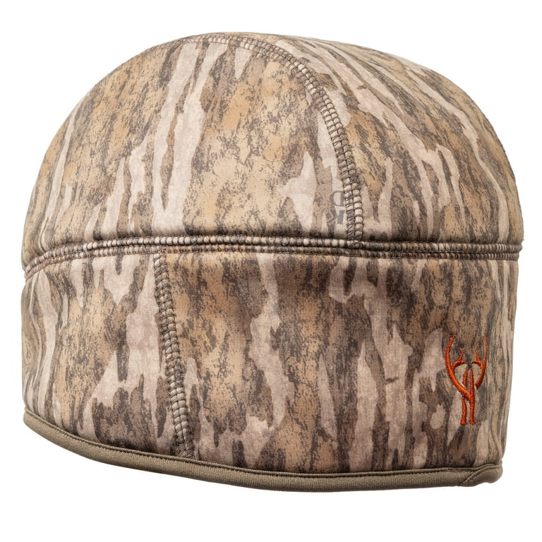 Mossy oak bottomland beanie sale