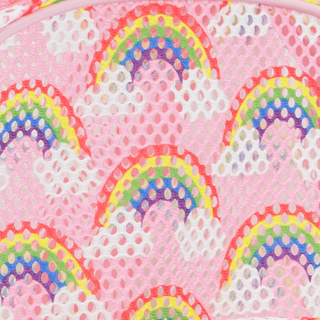 Rainbow Print