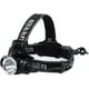 thumbnail image 2 of Linterna Led P/Cabeza Recargable 1000lm Negro Urrea, 2 of 2