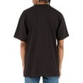 thumbnail image 2 of Shaka Wear Mens Max Heavy Weight Cotton Short Sleeve T-Shirt S~7XL, 2 of 2