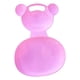 thumbnail image 1 of Trineo de nieve para adultos y niños, tabla de trineo portátil, divertido juguete de PP Rosa, 1 of 6