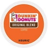 Original Blend Medium Roast Coffee, 44 K Cups For Keurig Coffee Makers - 4 Pack