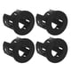 thumbnail image 4 of Soporte de sensor de asistencia de estacionamiento Ticfox 4 Uds 5LS52TZZAA para Dodge Ram 1500 2014-2018, 4 of 14