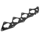 thumbnail image 3 of Intake Manifold Gasket Manifold Exhaust Gasket Thermal Intake Manifold Gasket Fits For Honda Civic /Acura  B16 B18C5 ANGGREK Manifold Exhaust Gasket, 3 of 8