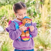 Build-a-Bear Workshop Pawfect Adventure Carrier