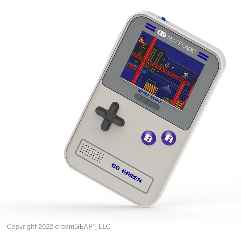 My Arcade Go Gamer Classic, Purple photo 2