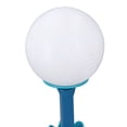 thumbnail image 4 of BIMZUC Kids Baseball Toy Set Dinosaur Shape Adjustable Distance Base Retractable Bat Launch Toy Indoor Outdoor Sports Game for Boys Girls 14.17 inches / 36 cm Height, 4 of 9