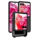 thumbnail image 2 of Funda BELTRON con clip para Motorola RAZR+ 2024, color negro, 2 of 8