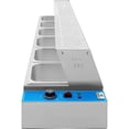 thumbnail image 3 of Bufetera Baño Maria Chafer Electrico 6 Insertos Acero Inox Gutstark, 3 of 10