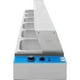 thumbnail image 3 of Bufetera Baño Maria Chafer Electrico 6 Insertos Acero Inox Gutstark, 3 of 10